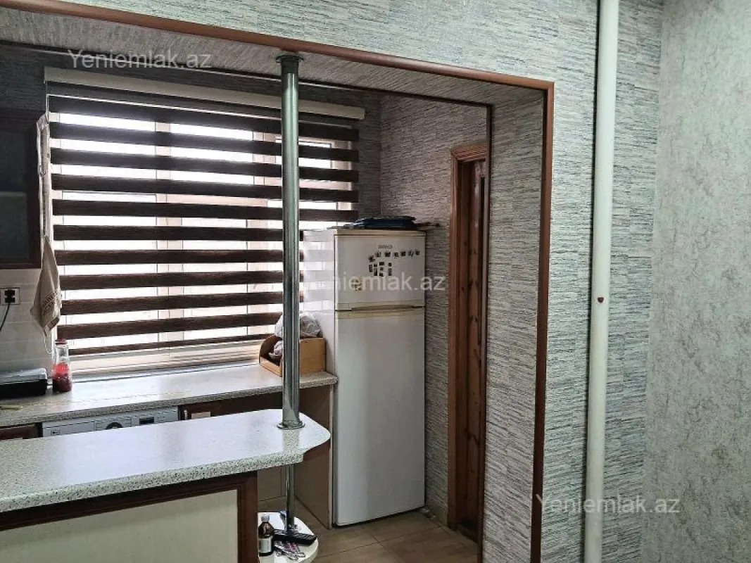 Satılır 5 otaqlı yeni tikili 120 m²