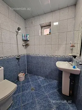 Satılır 4 otaqlı həyət evi 120 m²