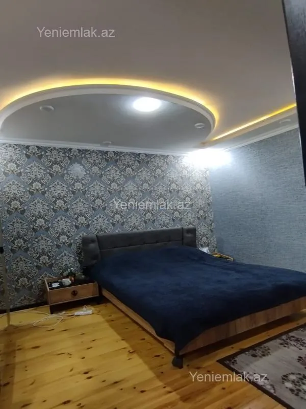 Satılır 4 otaqlı həyət evi 120 m²