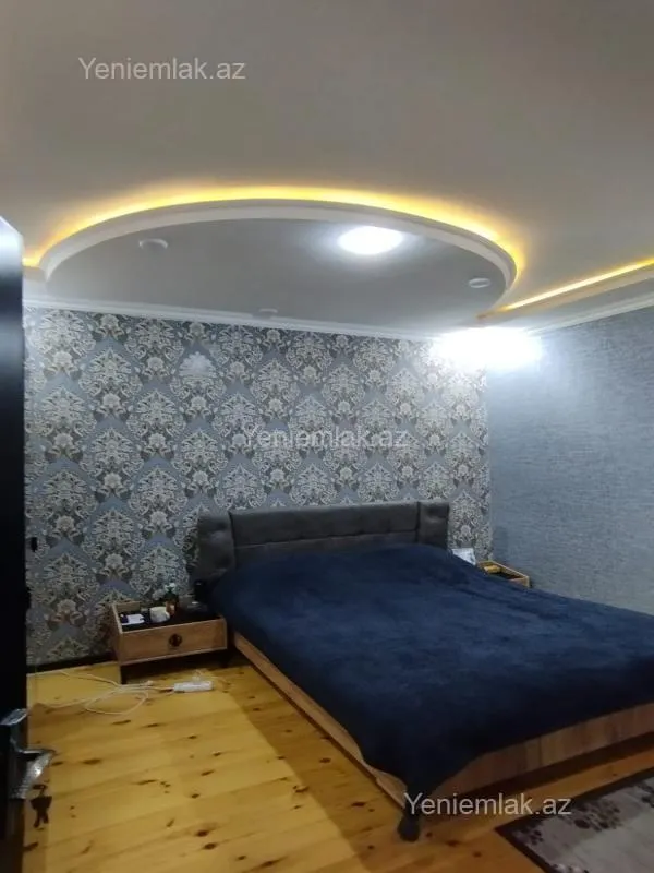 Satılır 4 otaqlı həyət evi 120 m²