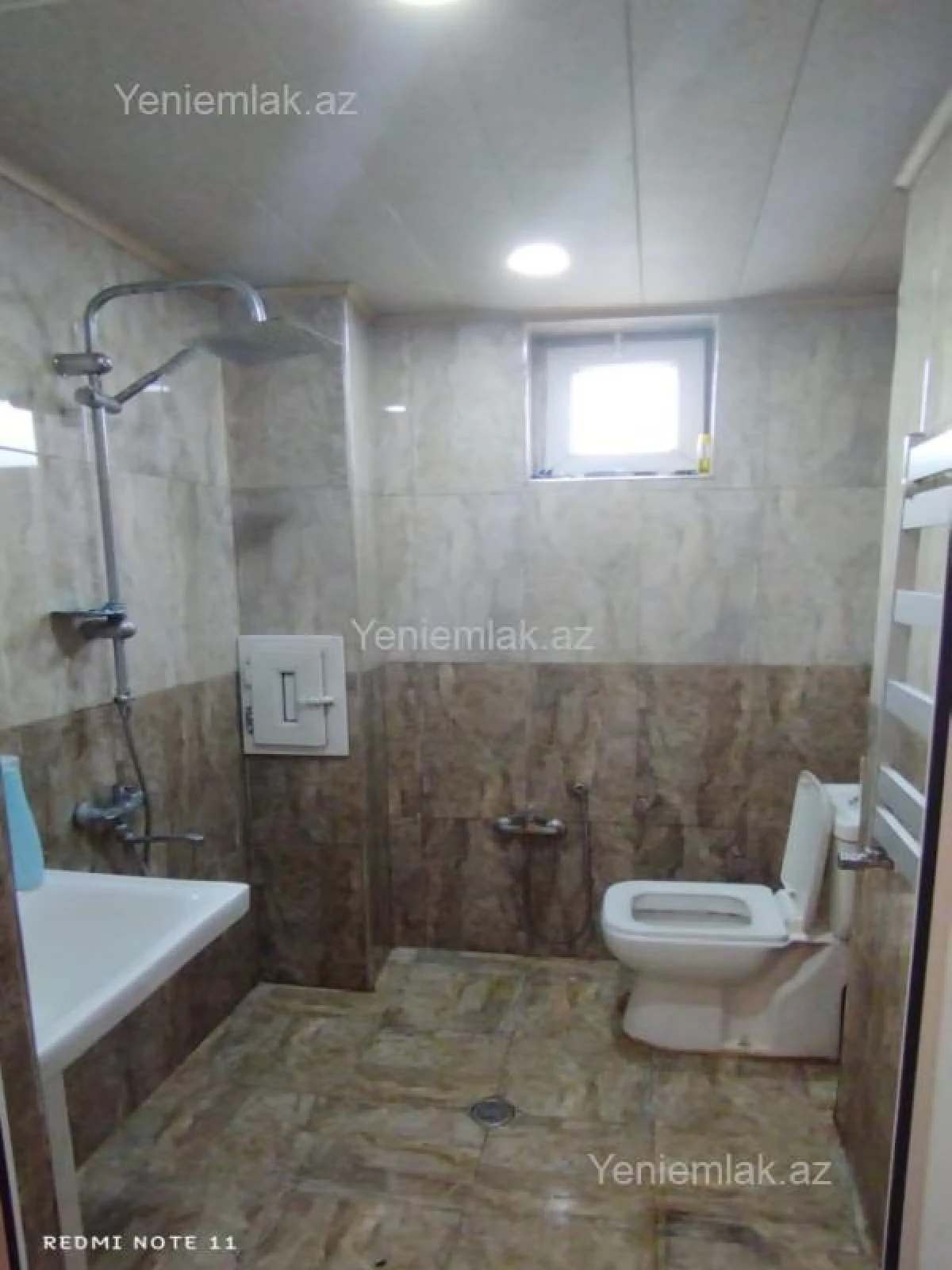 Satılır 2 otaqlı yeni tikili 57 m²