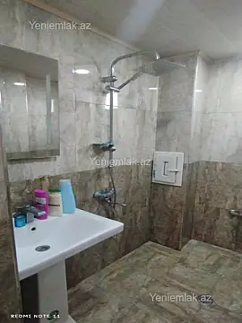 Satılır 2 otaqlı yeni tikili 57 m²
