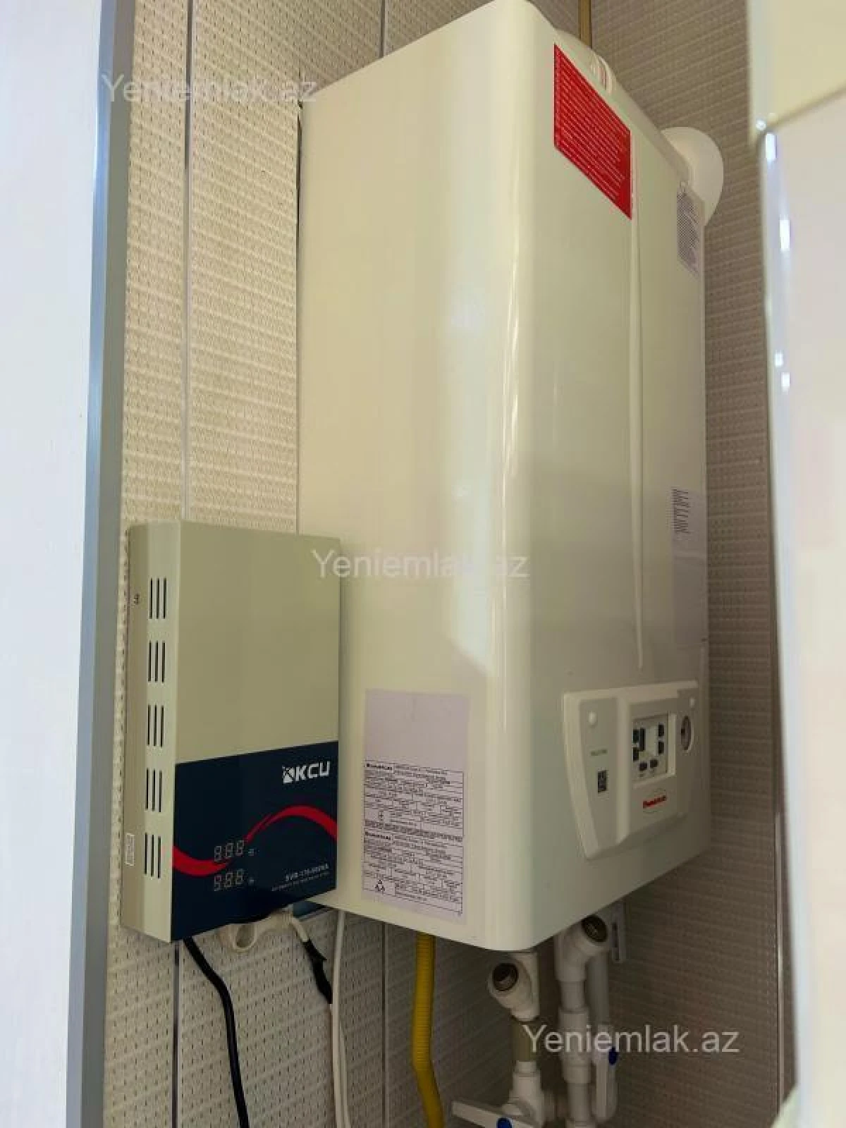 Satılır 3 otaqlı köhnə tikili 65 m²