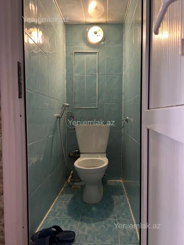 Satılır 3 otaqlı köhnə tikili 65 m²