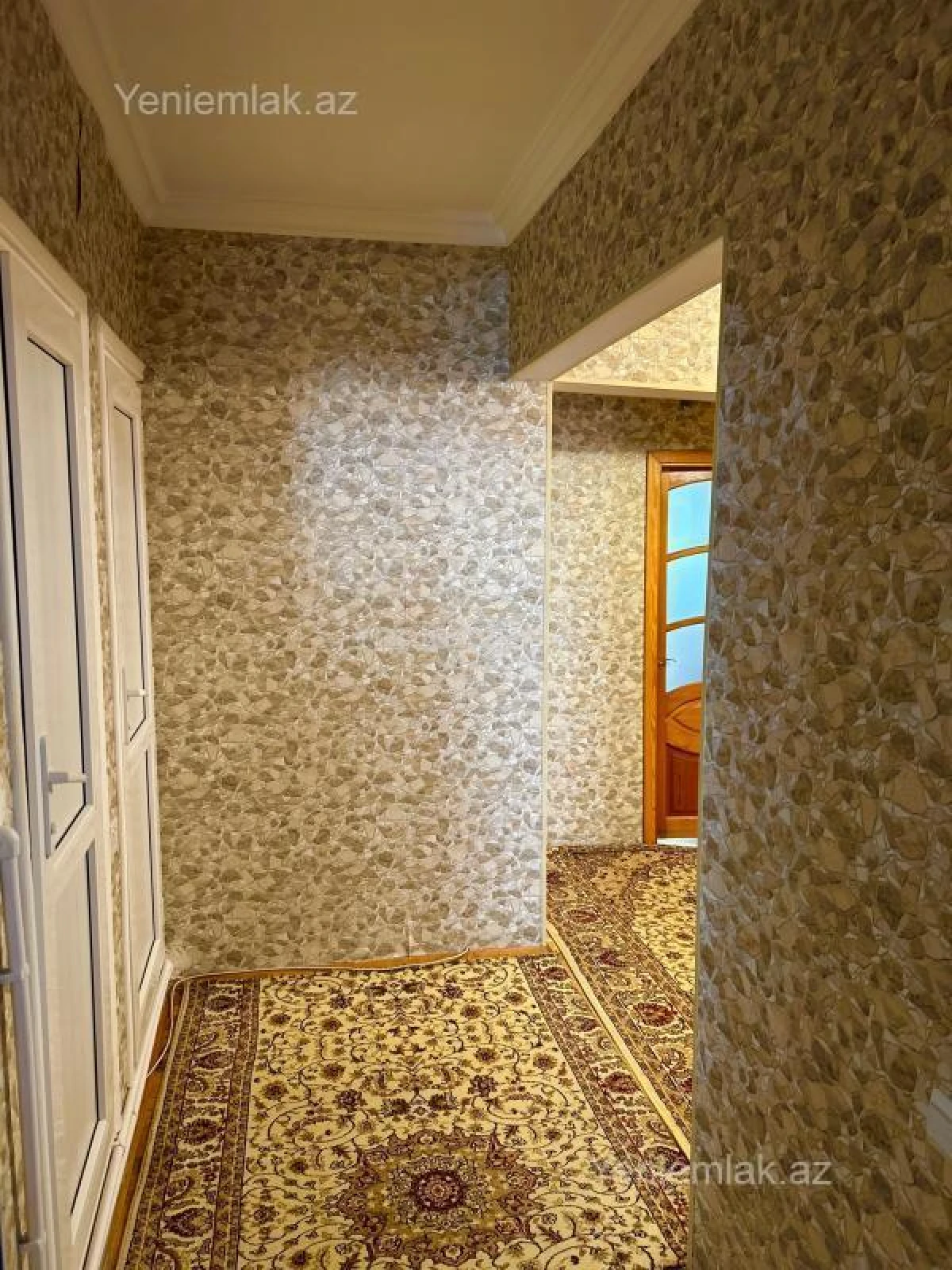 Satılır 3 otaqlı köhnə tikili 65 m²