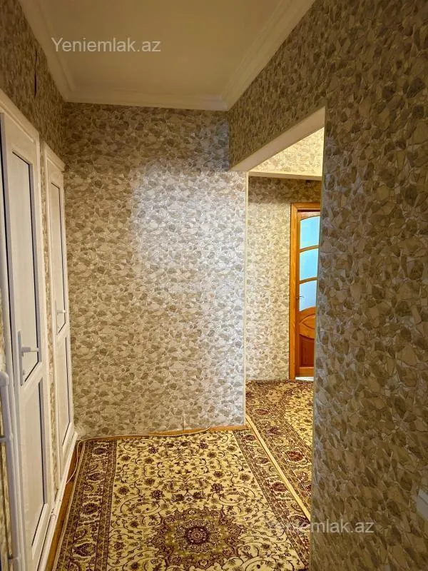 Satılır 3 otaqlı köhnə tikili 65 m²