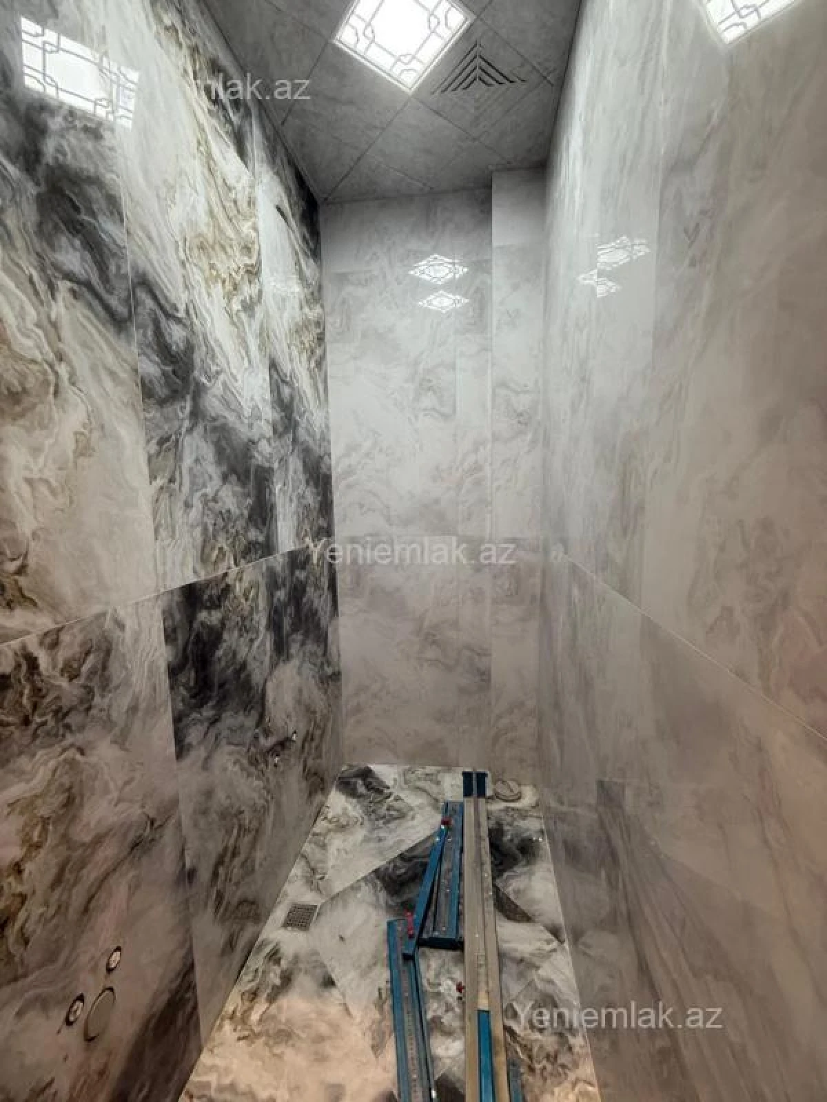 Satılır 3 otaqlı yeni tikili 68 m²