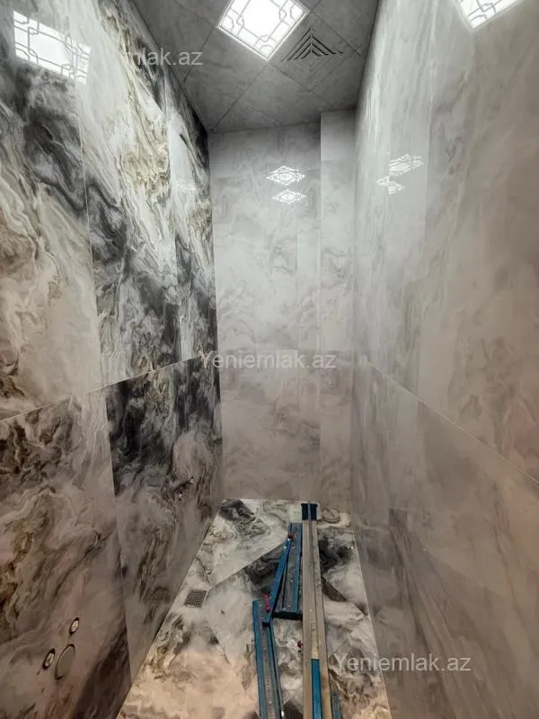 Satılır 3 otaqlı yeni tikili 68 m²