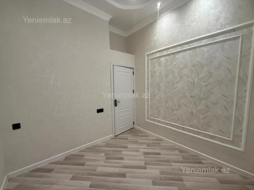 Satılır 3 otaqlı yeni tikili 68 m²