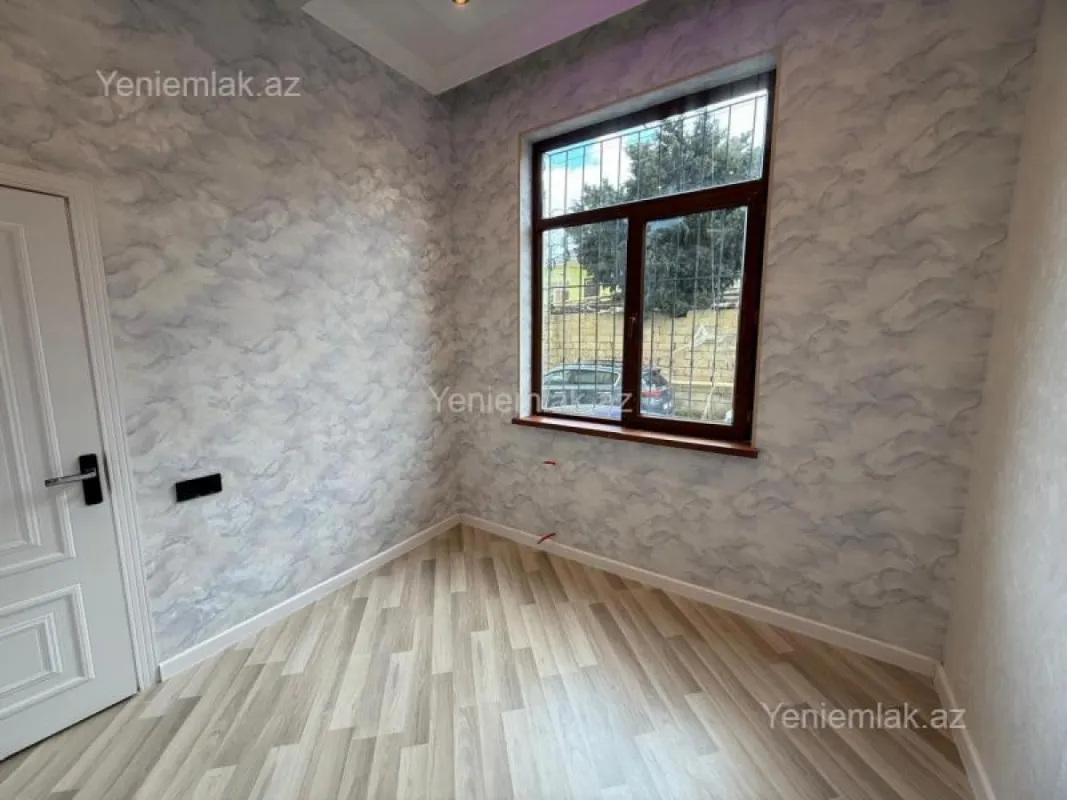 Satılır 3 otaqlı yeni tikili 68 m²