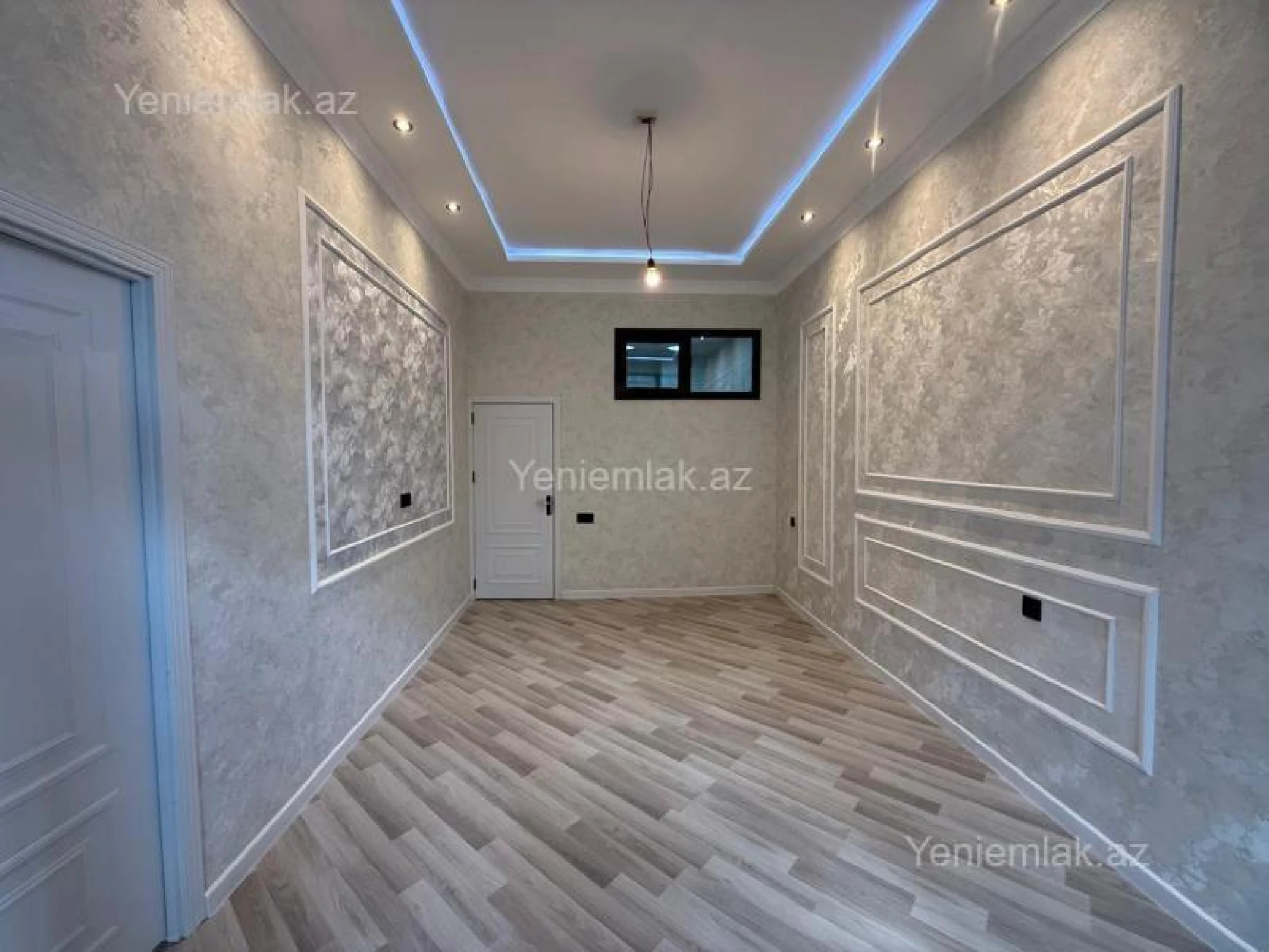 Satılır 3 otaqlı yeni tikili 68 m²