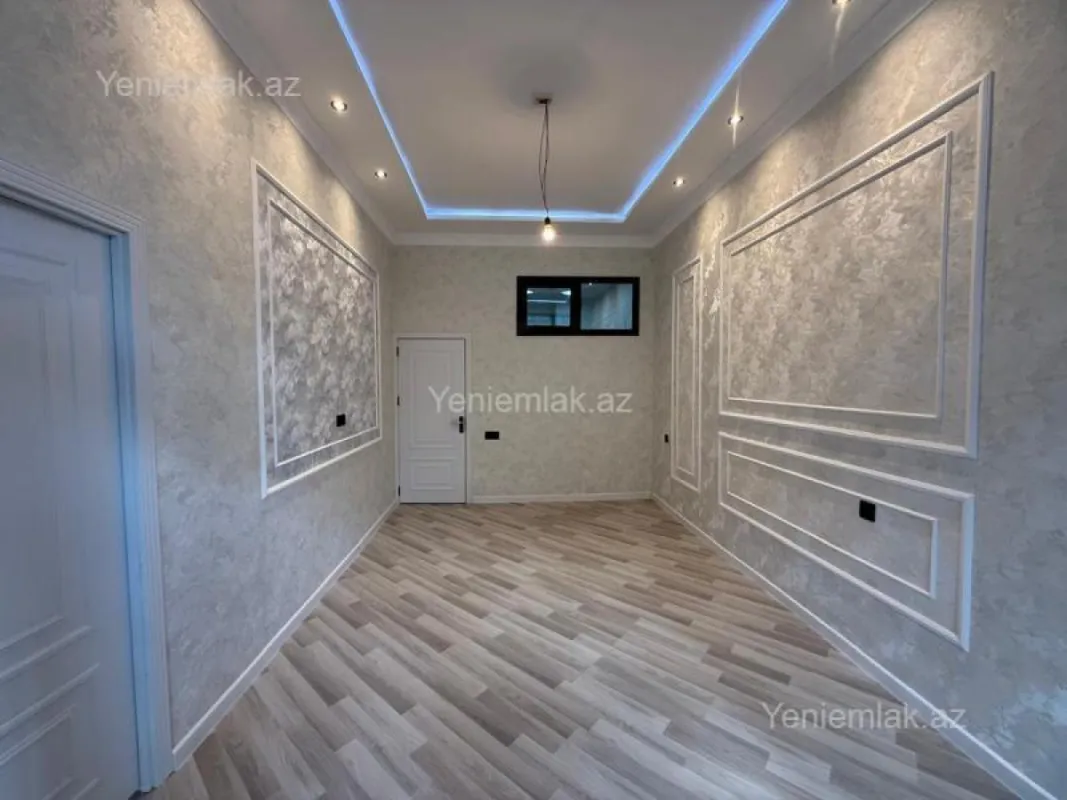 Satılır 3 otaqlı yeni tikili 68 m²