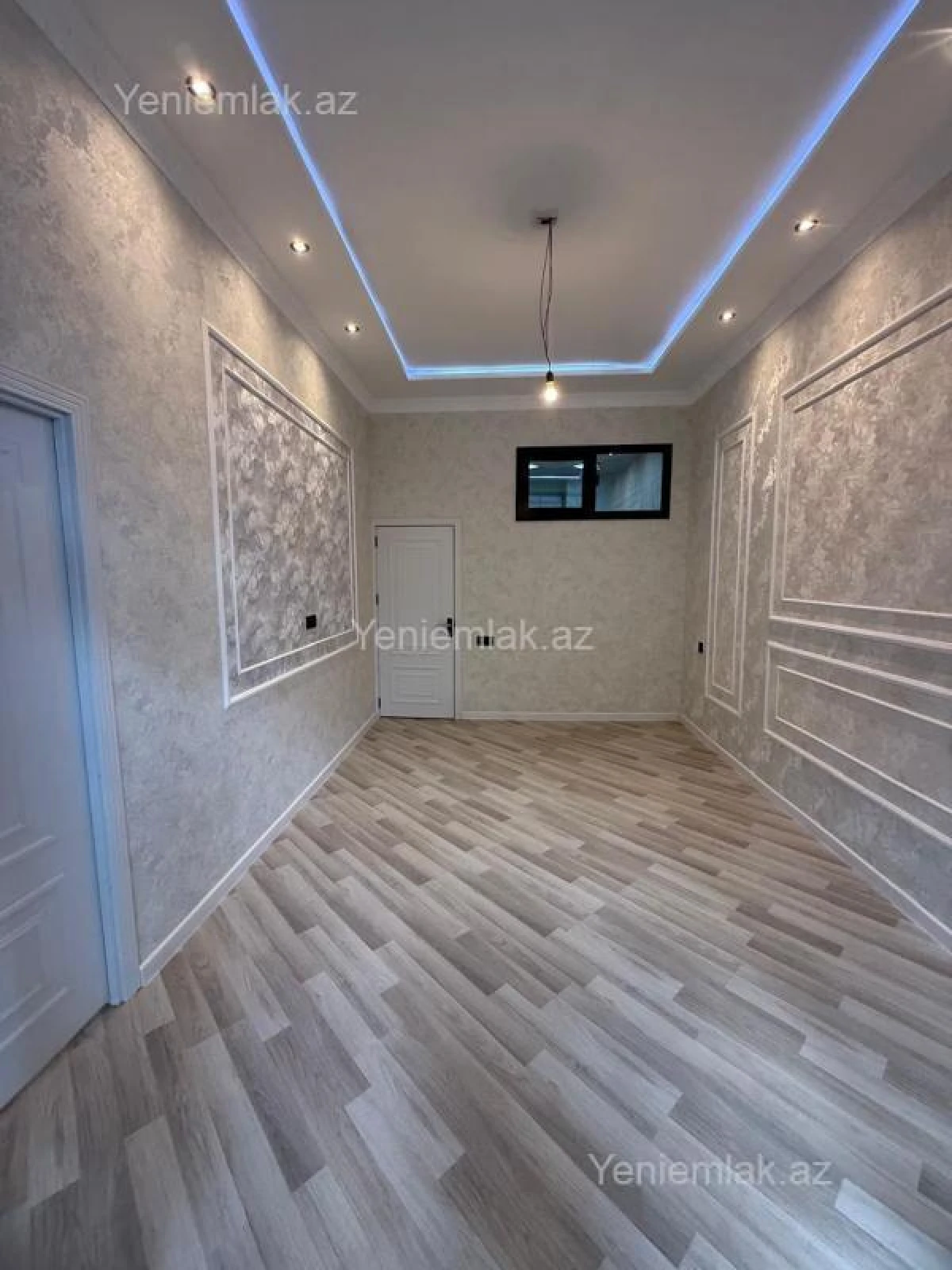 Satılır 3 otaqlı yeni tikili 68 m²