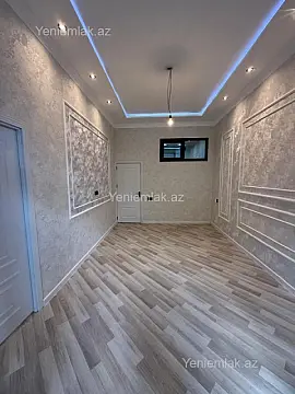 Satılır 3 otaqlı yeni tikili 68 m²