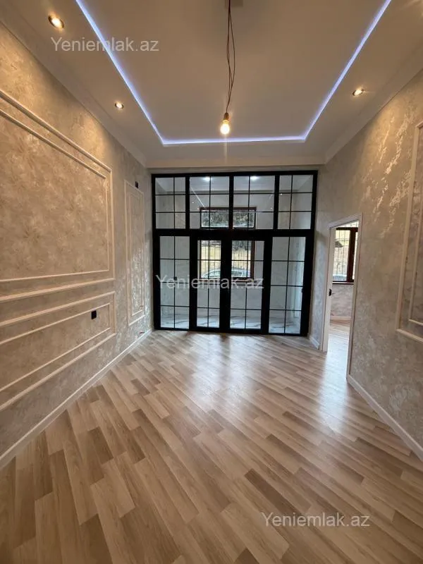 Satılır 3 otaqlı yeni tikili 68 m²
