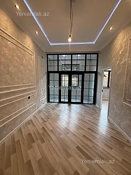 Satılır 3 otaqlı yeni tikili 68 m² — Xırdalan 3 otaq 68.00 m²
