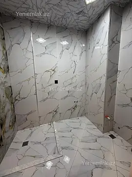 Satılır 3 otaqlı yeni tikili 68 m²