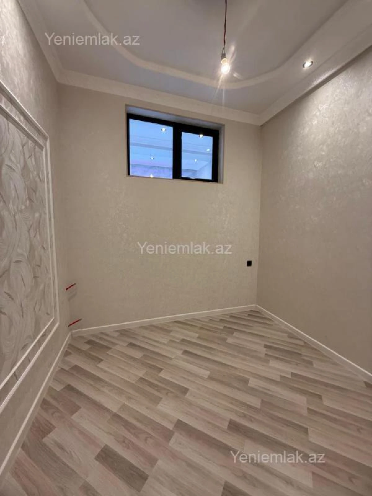 Satılır 3 otaqlı yeni tikili 68 m²