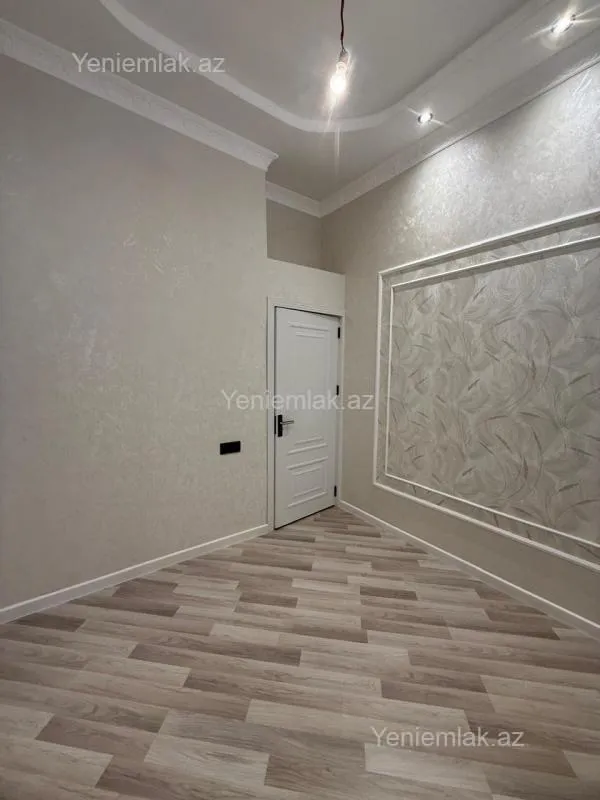 Satılır 3 otaqlı yeni tikili 68 m²
