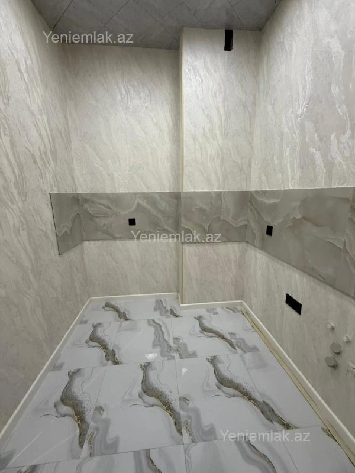 Satılır 3 otaqlı yeni tikili 68 m²