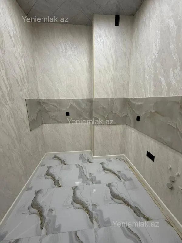 Satılır 3 otaqlı yeni tikili 68 m²