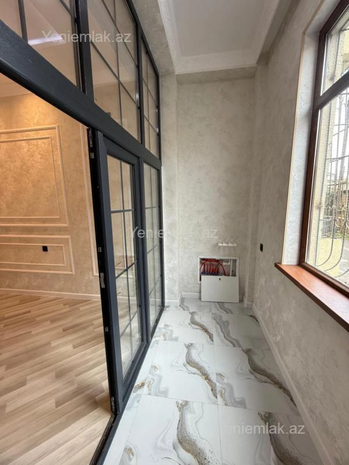 Satılır 3 otaqlı yeni tikili 68 m²