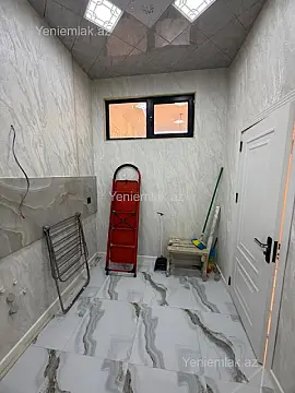 Satılır 3 otaqlı yeni tikili 68 m²