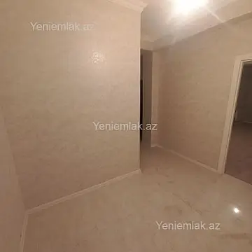 Satılır 2 otaqlı yeni tikili 102 m²