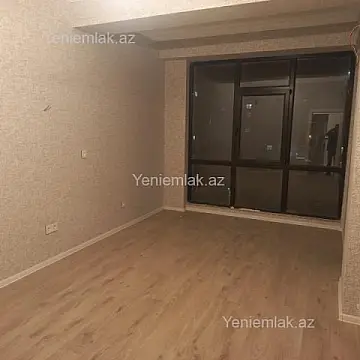 Satılır 2 otaqlı yeni tikili 102 m²