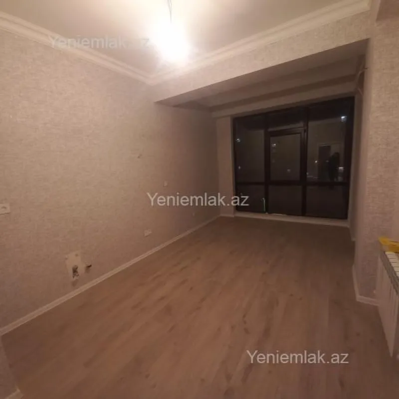 Satılır 2 otaqlı yeni tikili 102 m²
