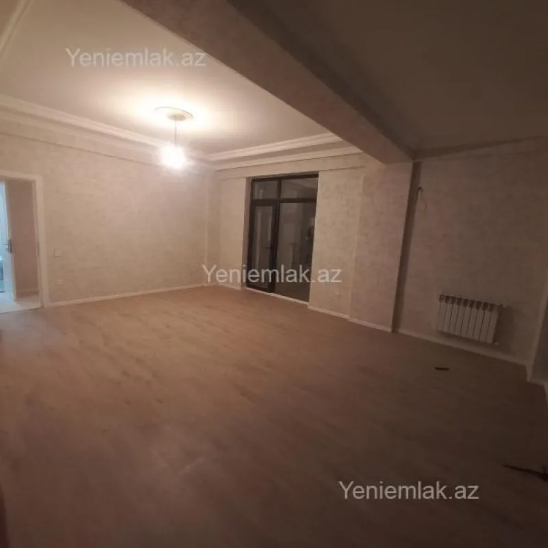 Satılır 2 otaqlı yeni tikili 102 m²