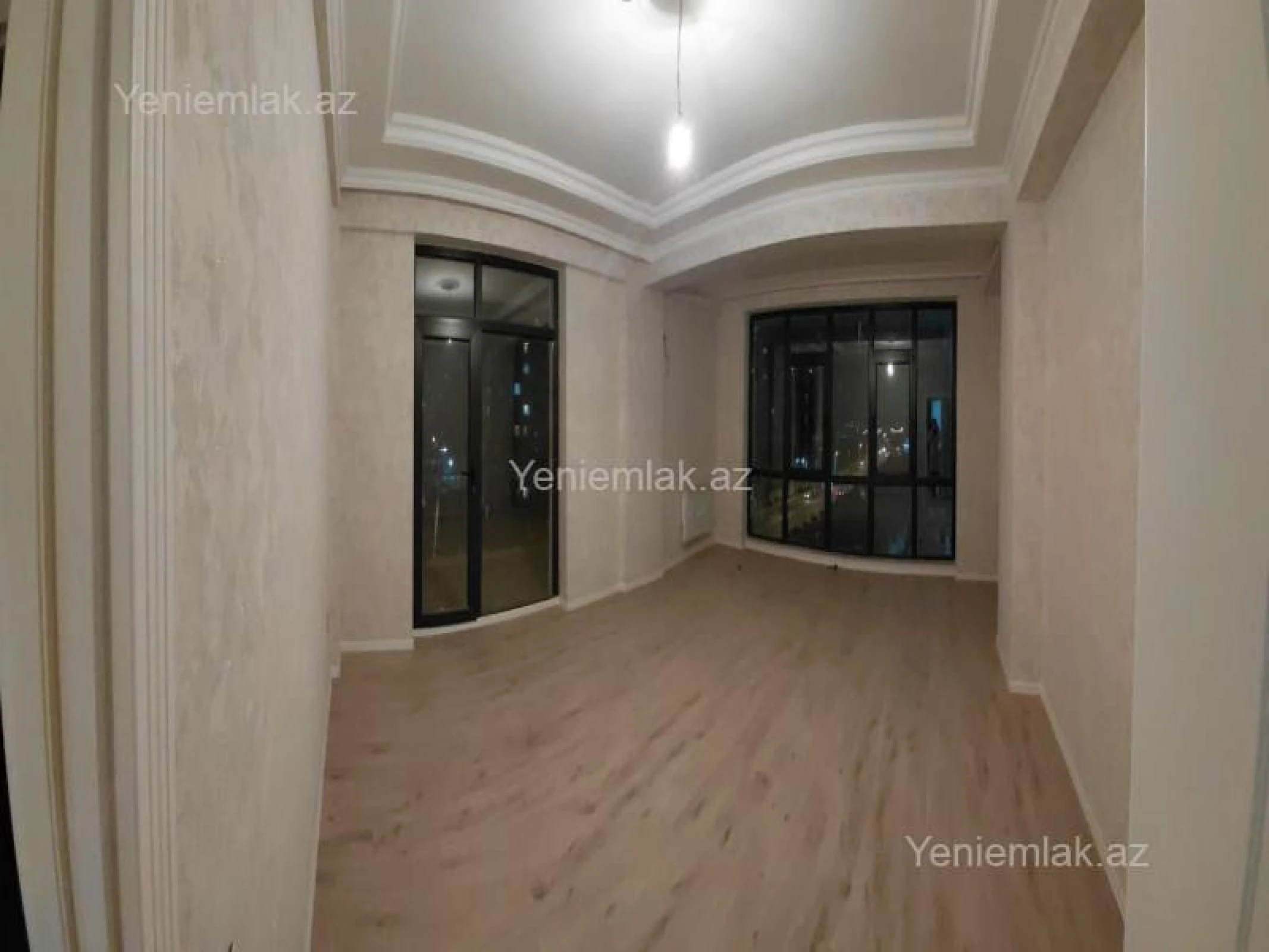 Satılır 2 otaqlı yeni tikili 102 m²