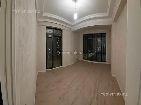 Satılır 2 otaqlı yeni tikili 102 m²