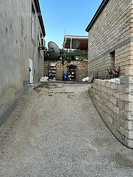 Satılır 6 otaqlı həyət evi 160 m²