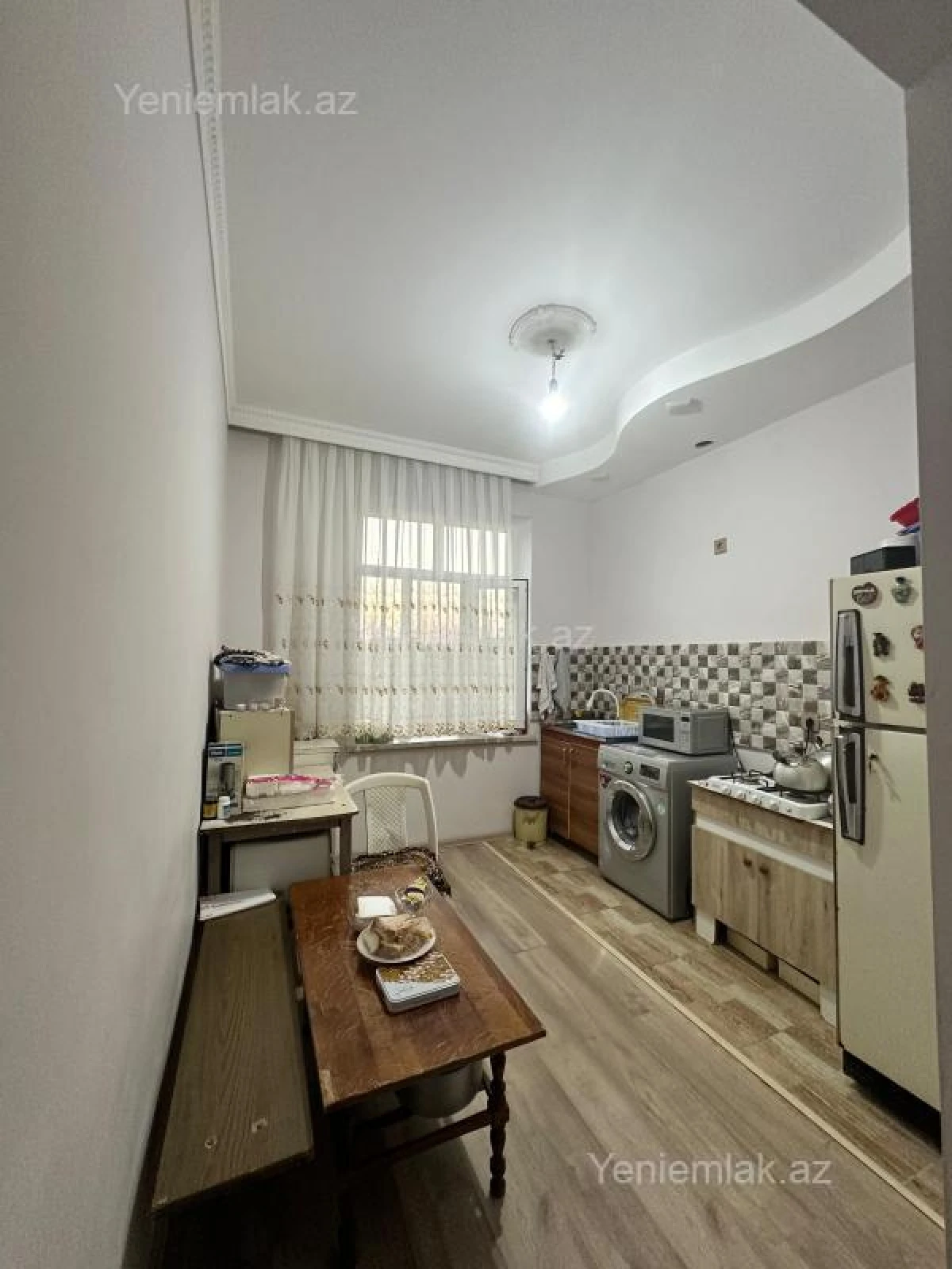 Satılır 6 otaqlı həyət evi 160 m²