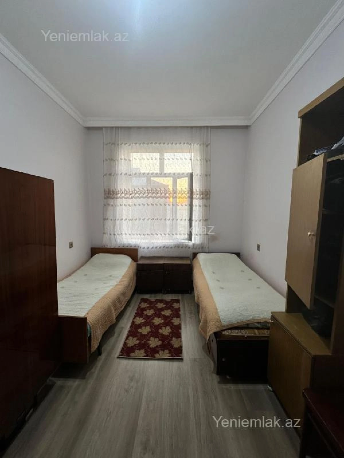 Satılır 6 otaqlı həyət evi 160 m²