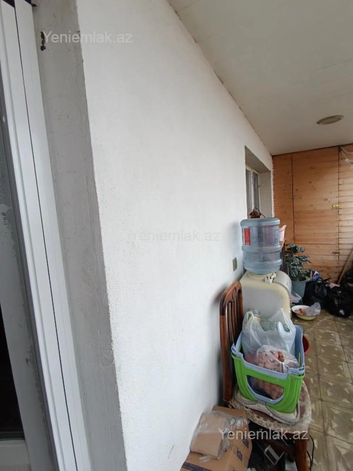 Satılır 2 otaqlı köhnə tikili 58 m²