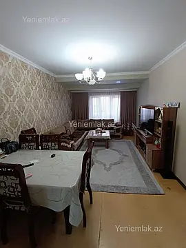 Satılır 2 otaqlı köhnə tikili 58 m² — Sumqayıt 2 otaq 58.00 m²