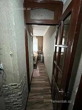 Satılır 2 otaqlı köhnə tikili 32 m²
