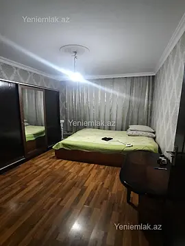 Satılır 2 otaqlı köhnə tikili 60 m²