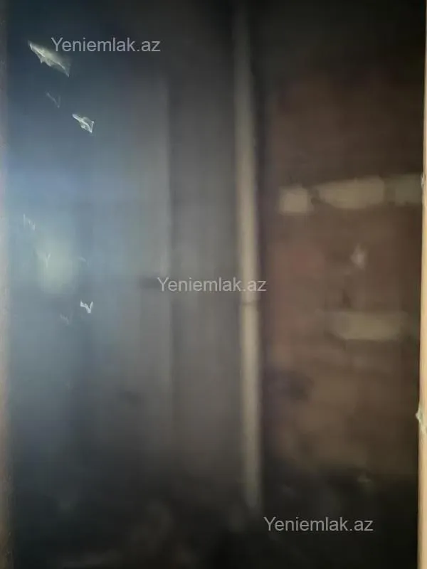 Satılır 2 otaqlı yeni tikili 78 m²