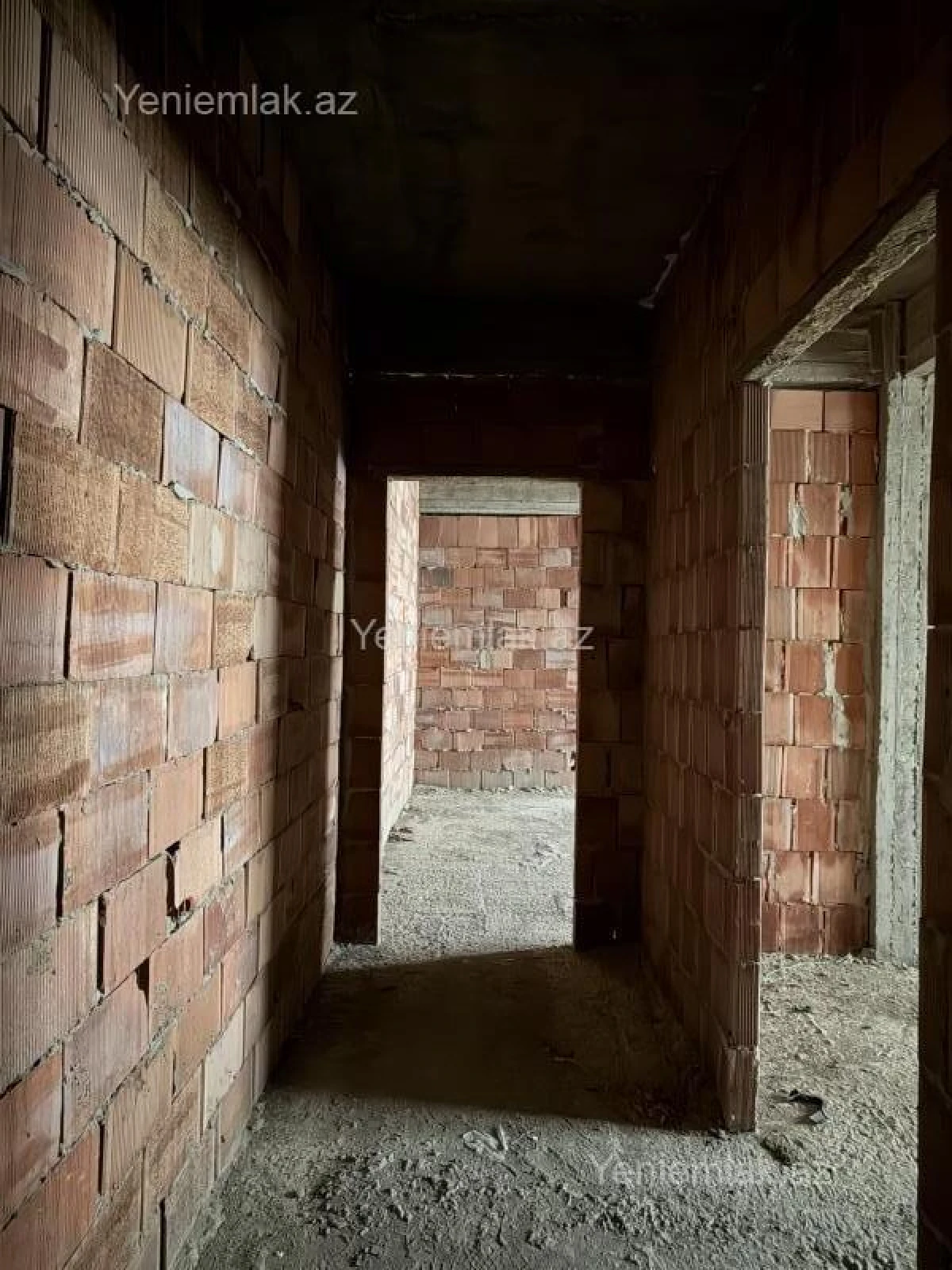 Satılır 2 otaqlı yeni tikili 78 m²