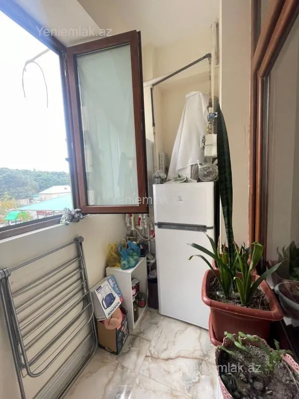 Satılır 2 otaqlı yeni tikili 55 m²
