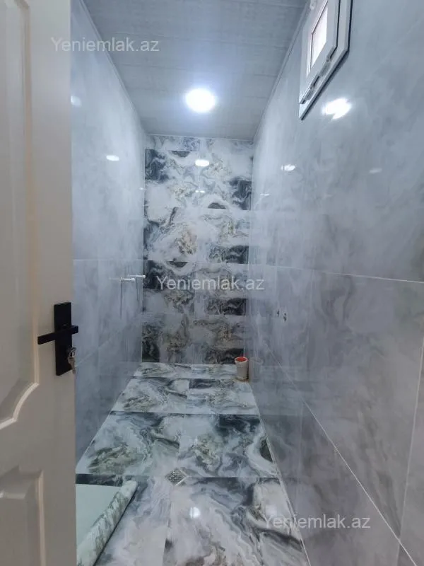 Satılır 2 otaqlı həyət evi 55 m²