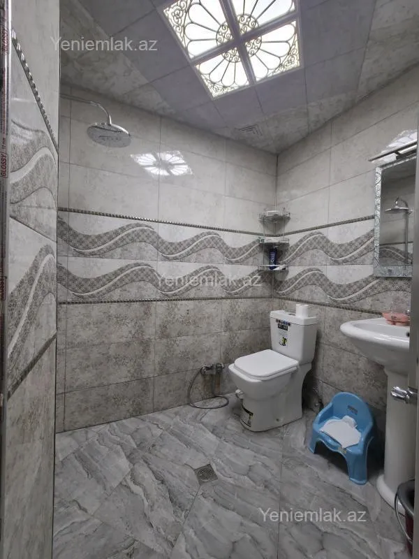 Satılır 2 otaqlı yeni tikili 50 m²