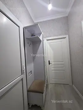 Satılır 2 otaqlı yeni tikili 50 m²