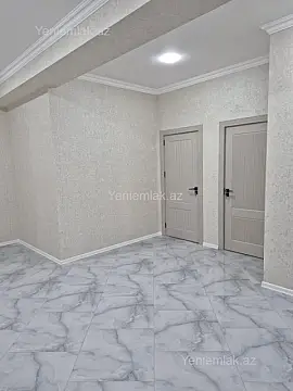 Satılır 3 otaqlı yeni tikili 128 m²