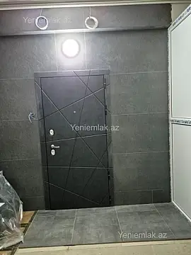 Satılır 3 otaqlı yeni tikili 128 m² — Sumqayıt 3 otaq 128.00 m²