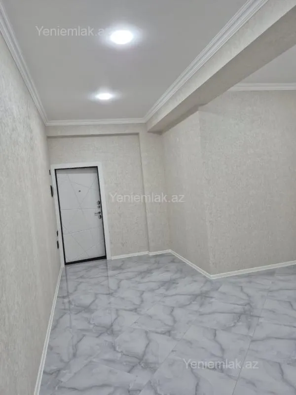 Satılır 3 otaqlı yeni tikili 128 m²