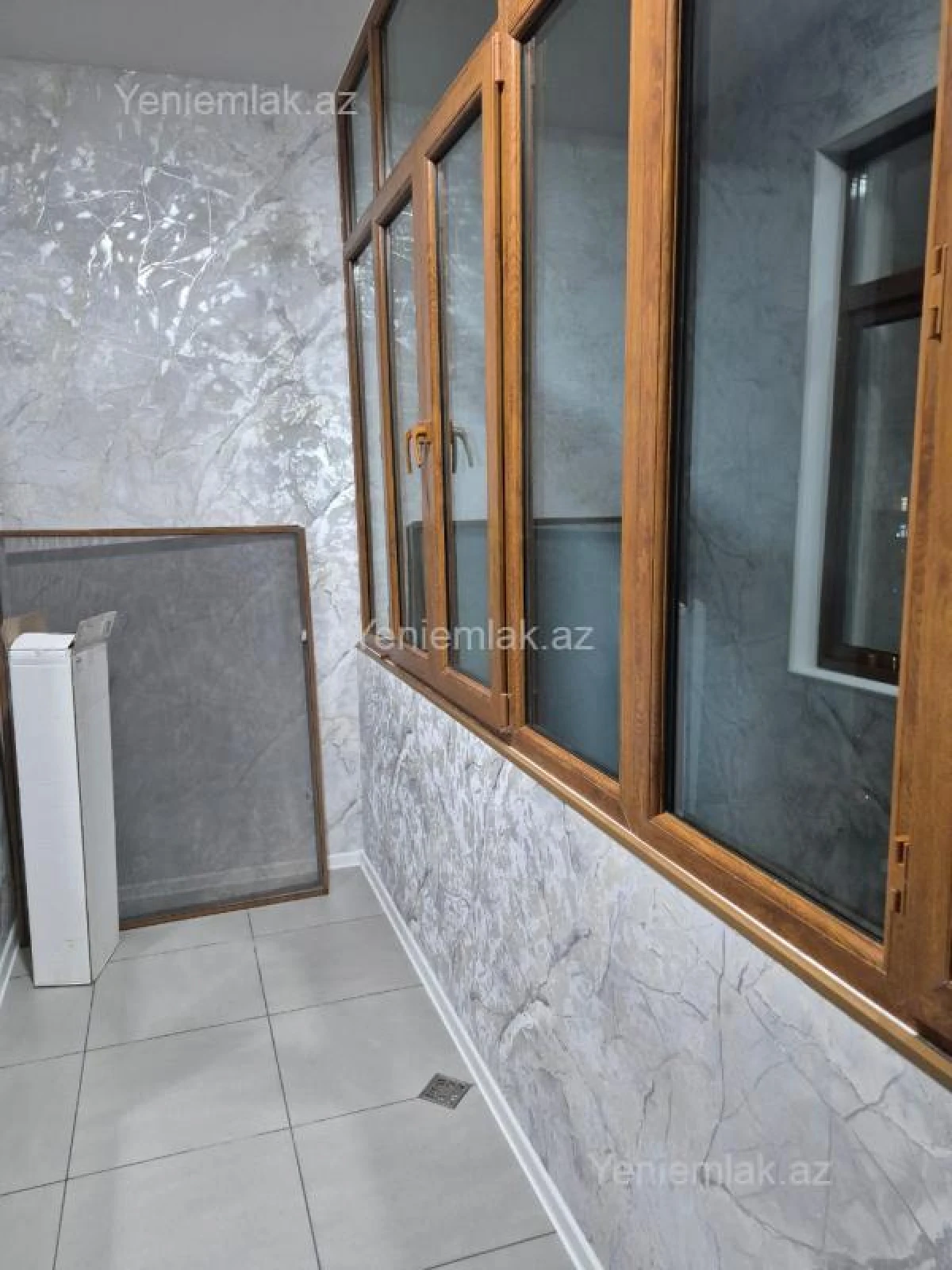 Satılır 3 otaqlı yeni tikili 128 m²